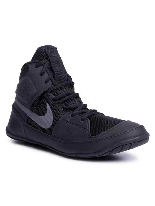 Nike Nike Обувки Fury A02416 010 Виолетов