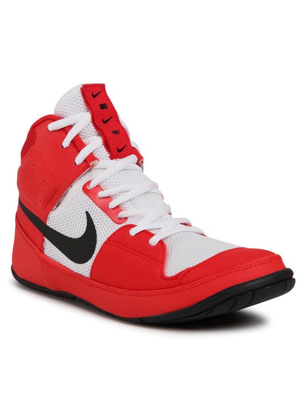 Nike Nike Обувки Fury A02416 601 Червен