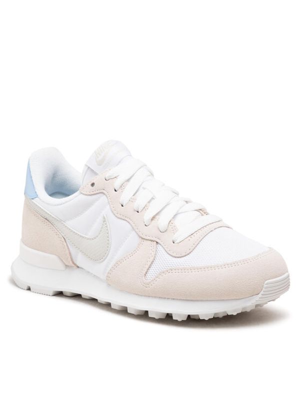 Nike Nike Обувки Internationalist DH3865 100 Бял