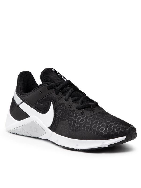 Nike Nike Обувки Legend Essential 2 CQ9545 001 Черен