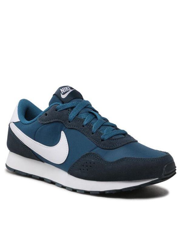 Nike Nike Обувки Md Valiant (Gs) CN8558 405 Тъмносин