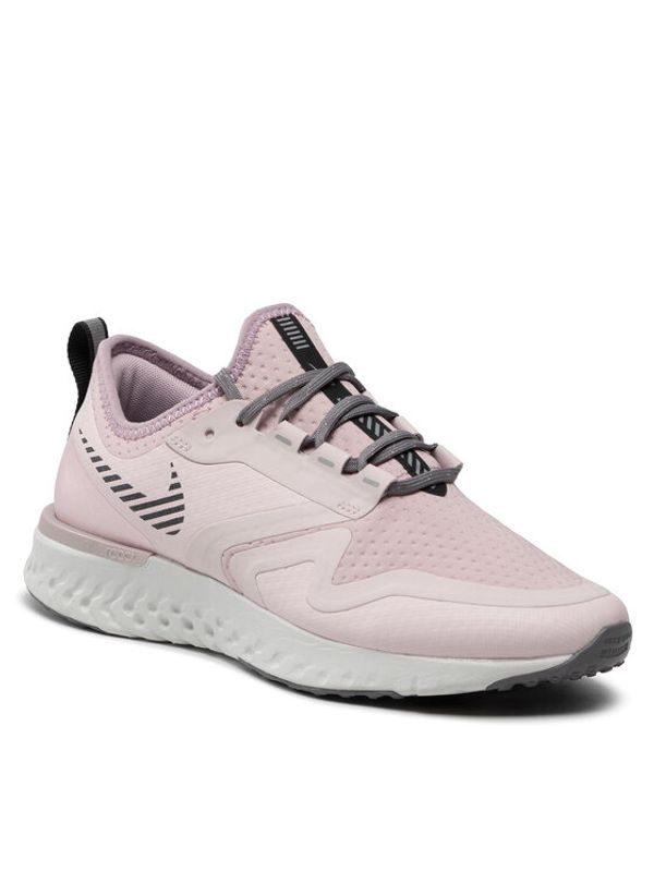 Nike Nike Обувки Odyssey React 2 Shield BQ1672 601 Розов