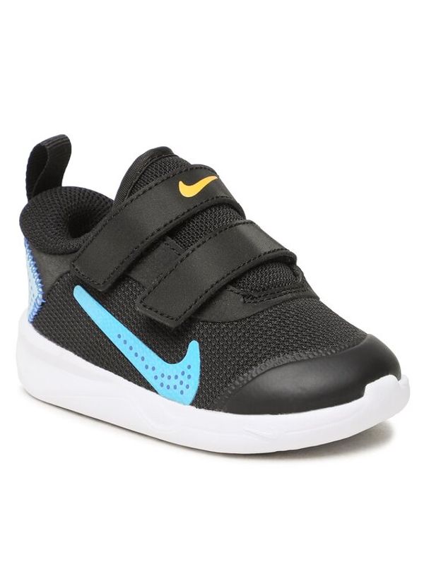 Nike Nike Обувки Omni Multi-Court (TD) DM9028 005 Черен
