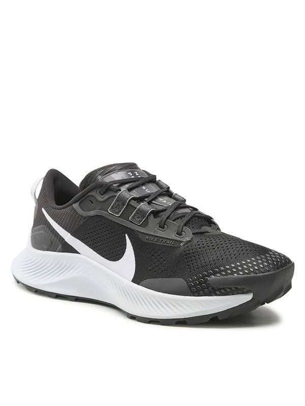 Nike Nike Обувки Pegasus Trail 3 DA8697 001 Черен