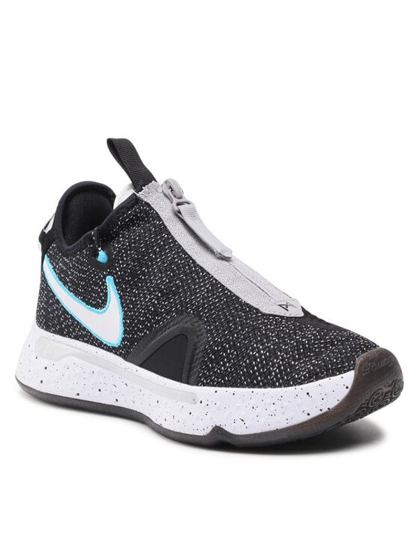 Nike Nike Обувки Pg 4 CD5079 004 Черен