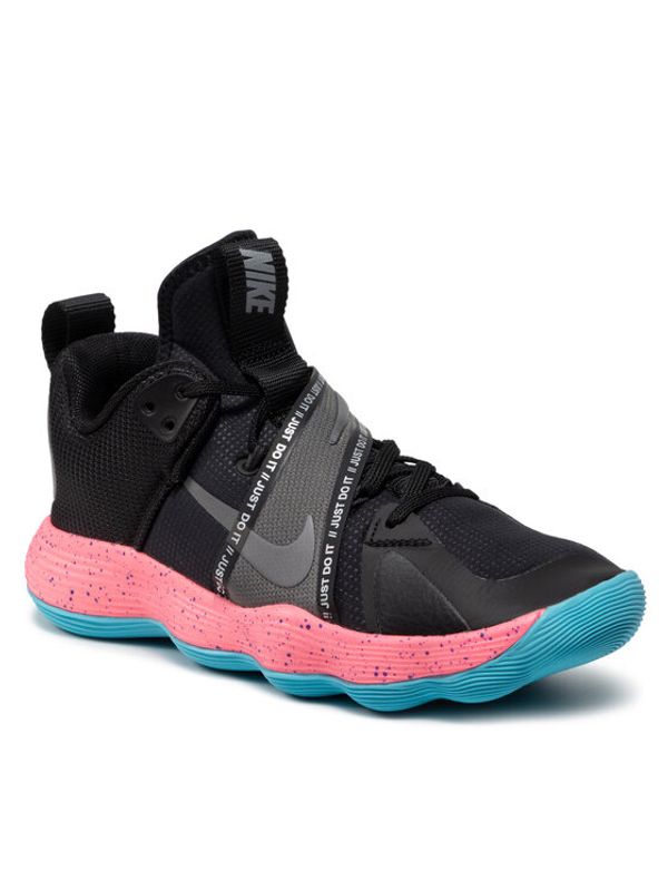 Nike Nike Обувки React Hyperset Se DJ4473 064 Черен