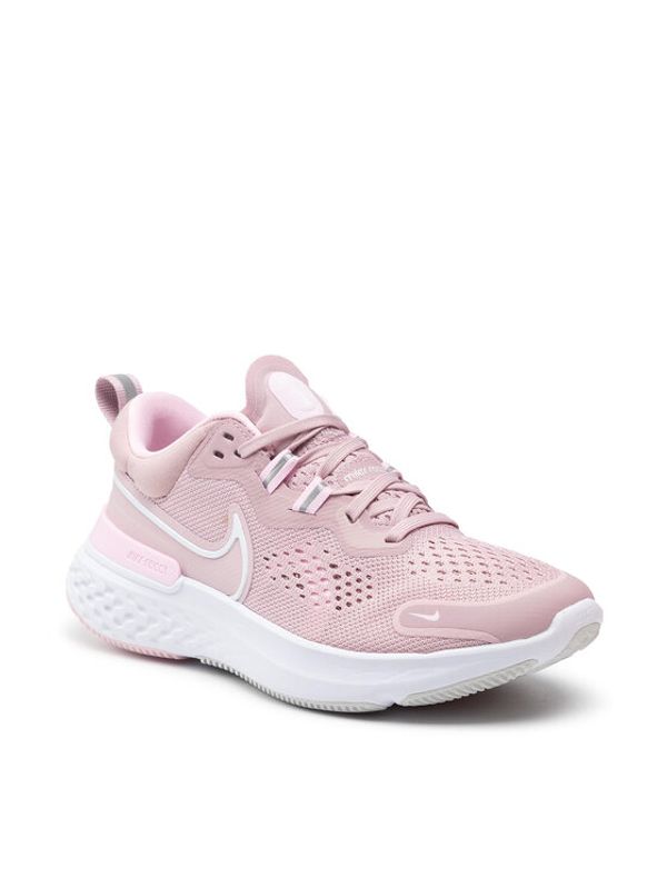 Nike Nike Обувки React Miler 2 CW7136 500 Розов