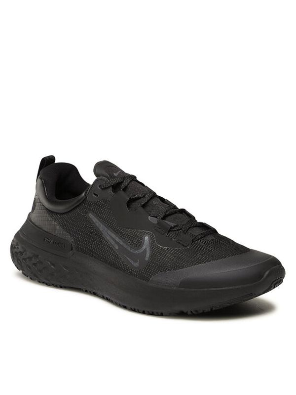 Nike Nike Обувки React Miler 2 Shield DC4064 002 Черен