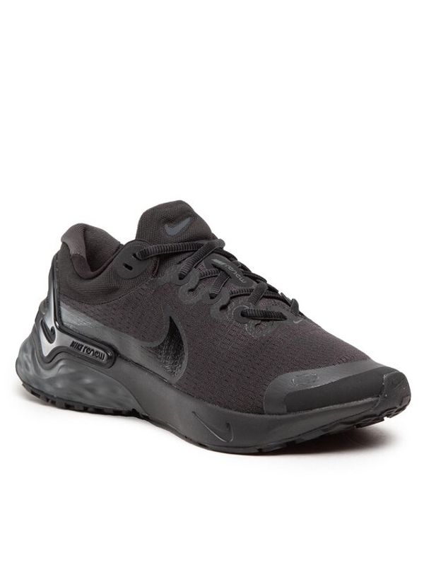Nike Nike Обувки Renev Run 3 DC9413 003 Черен