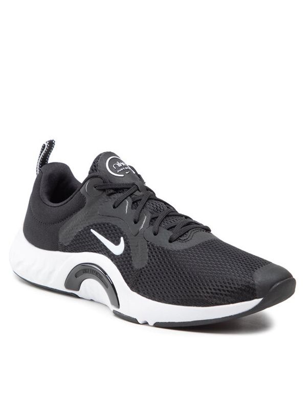 Nike Nike Обувки Renew In-Season Tr 11 DA1349 004 Черен