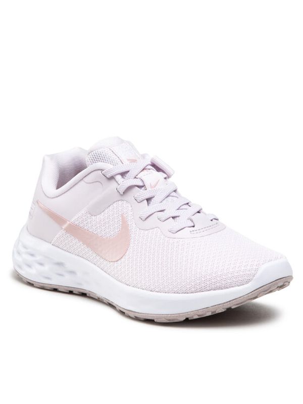 Nike Nike Обувки Revolution 6 Flyease Nn DC8997 500 Виолетов