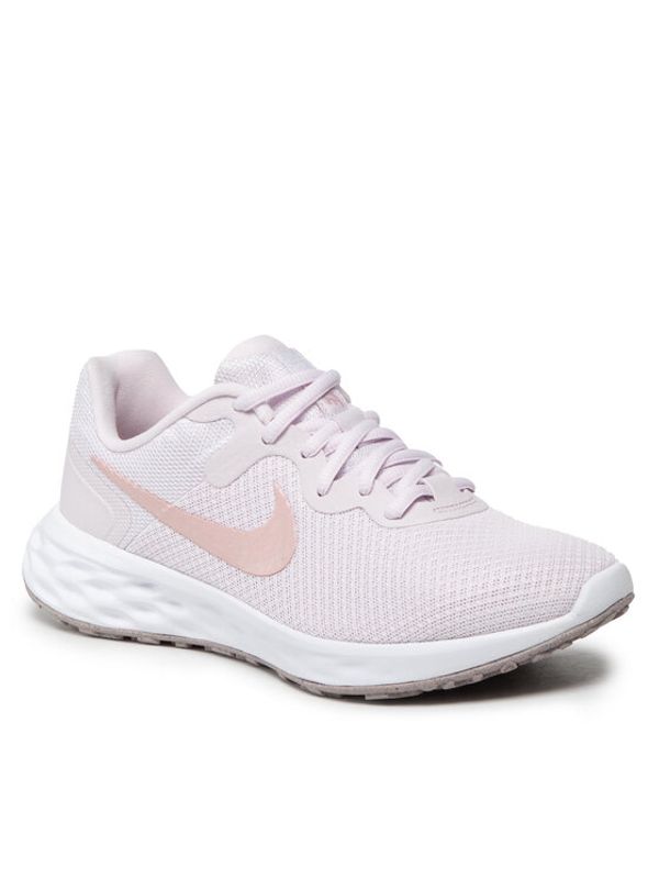 Nike Nike Обувки Revolution 6 Nn DC3729 500 Виолетов