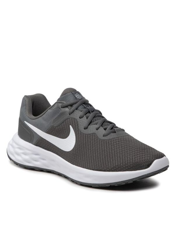 Nike Nike Обувки Revolution 6Nn DC3728 004 Сив