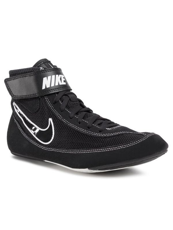 Nike Nike Обувки Speedsweep VII 366683 001 Черен