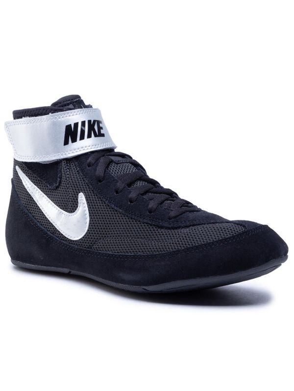 Nike Nike Обувки Speedsweep VII 366683 004 Черен