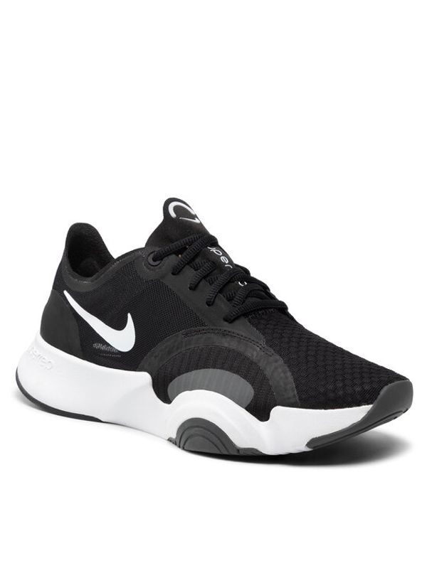 Nike Nike Обувки Superrep Go CJ0860 101 Черен
