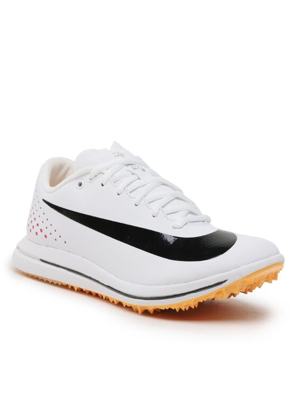 Nike Nike Обувки Triple Jump Elite 2 AO0808 101 Бял