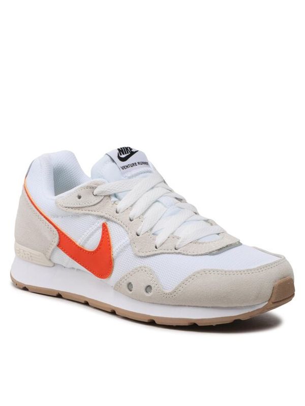 Nike Nike Обувки Venture Runner CK2948 109 Бял