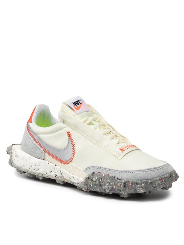 Nike Nike Обувки Waffle Racer Crater CT1983 105 Бежов