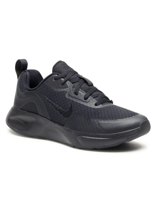 Nike Nike Обувки Wearallday CJ1677 002 Черен