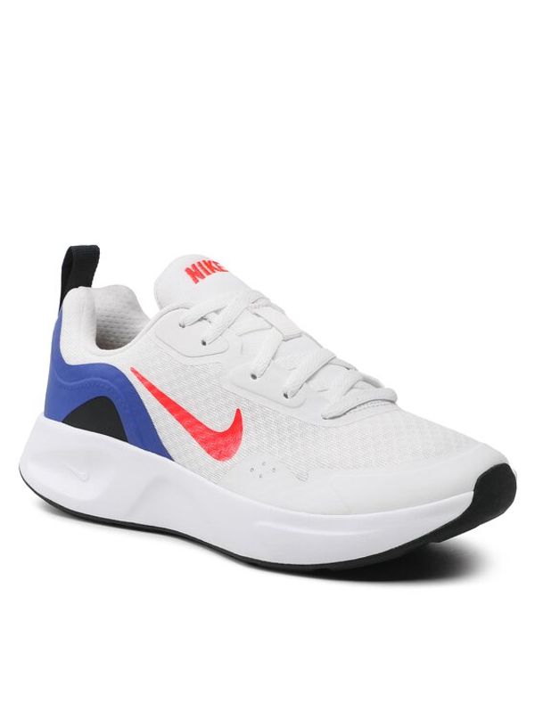 Nike Nike Обувки Wearallday CJ1677 109 Бял