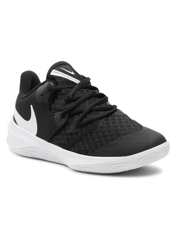 Nike Nike Обувки Zoom Hyperspeed Court CI2963 010 Черен