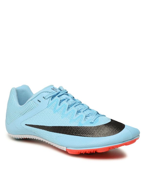 Nike Nike Обувки Zoom Rival Sprint DC8753 400 Син