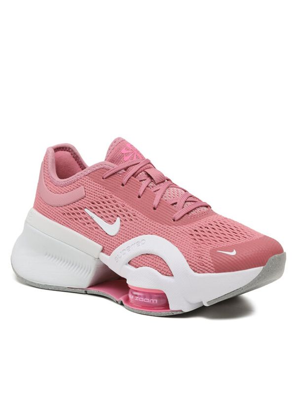 Nike Nike Обувки Zoom Superrep 4 Nn DO9837 600 Розов
