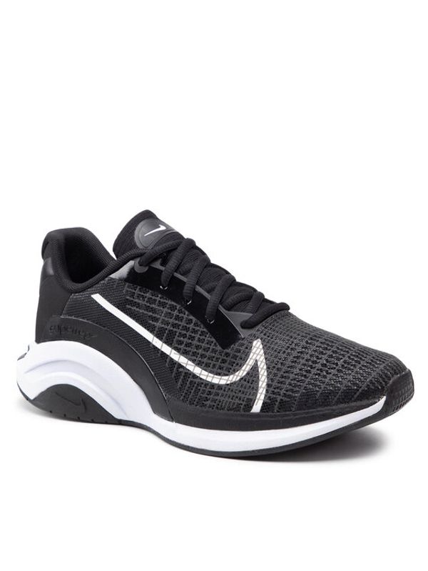 Nike Nike Обувки Zoomx Superrep Surge CU7627 002 Черен
