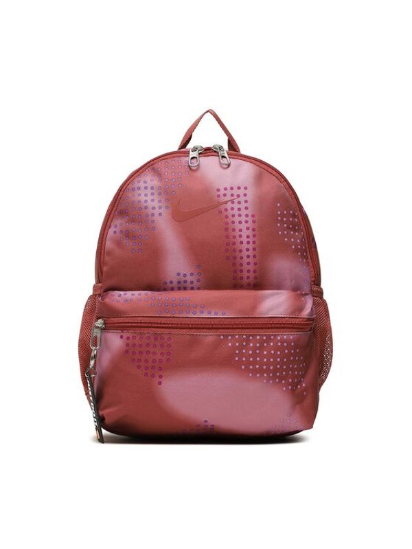 Nike Nike Раница DQ5339-691 Червен