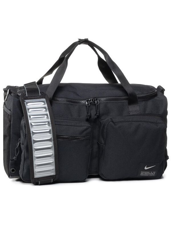 Nike Nike Сак CK2795 010 Черен