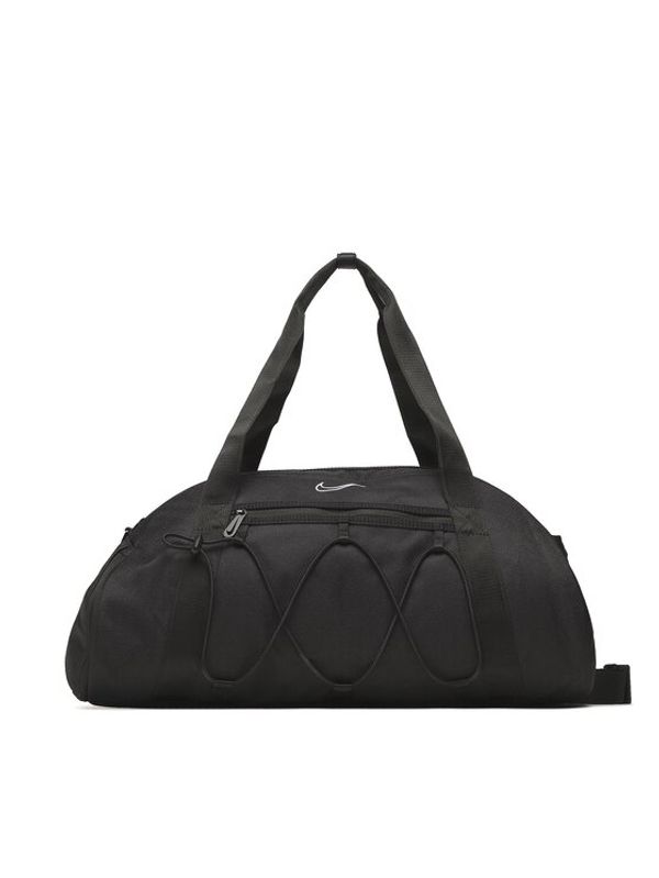 Nike Nike Сак CV0062-010 Черен
