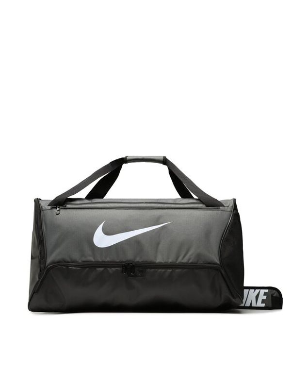 Nike Nike Сак DH7710-068 Черен