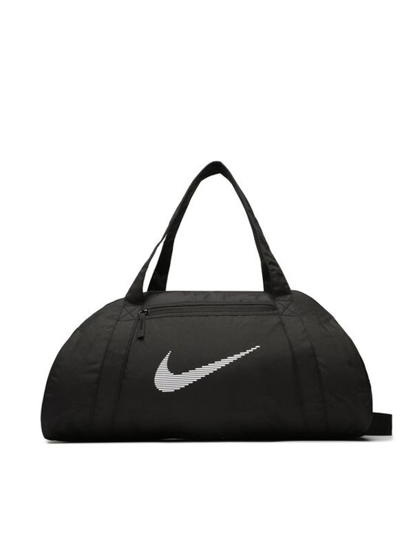 Nike Nike Сак DR6974-010 Черен