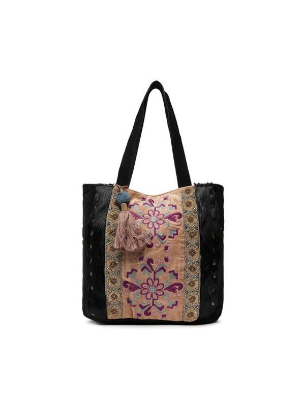 NKN Nekane NKN Nekane Дамска чанта Ab.Carla 000006 Черен