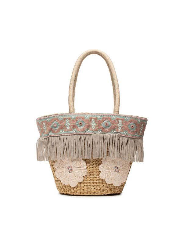 NKN Nekane NKN Nekane Дамска чанта Ab.Rajesh 000001 Бежов