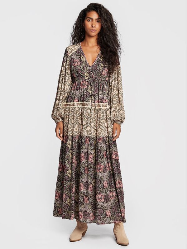 NKN Nekane NKN Nekane Ежедневна рокля GF.ARIES Цветен Regular Fit