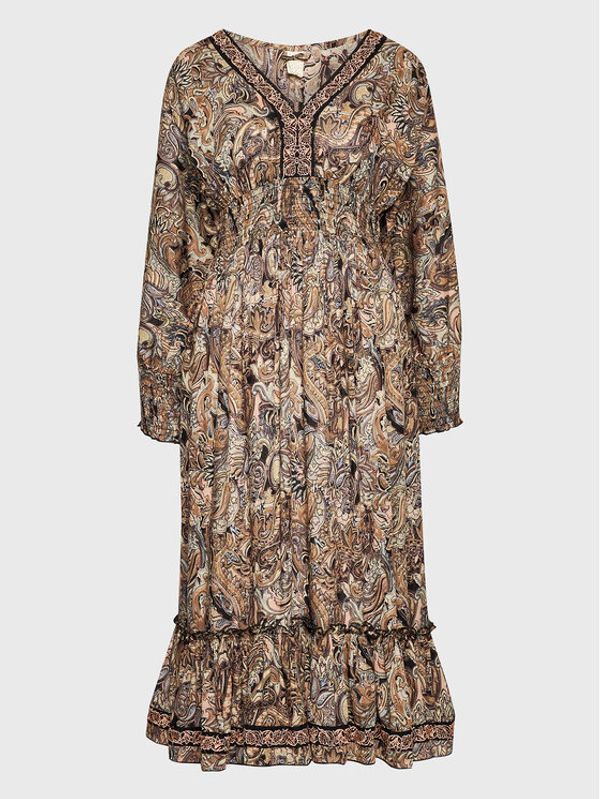 NKN Nekane NKN Nekane Ежедневна рокля SH.AGROTIS Цветен Regular Fit