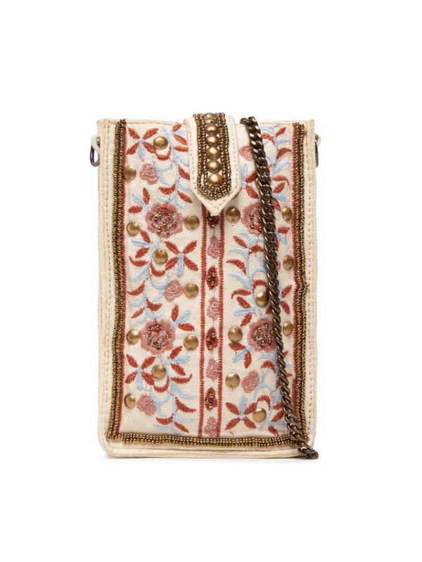 NKN Nekane NKN Nekane Калъф за телефон Ab.Alina 000002 Бежов