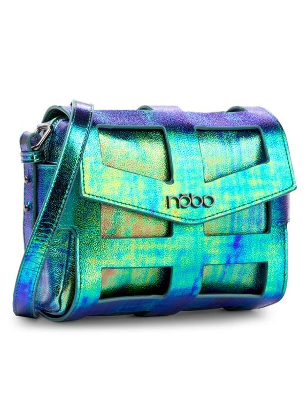 Nobo Nobo Дамска чанта NBAG-E4103-C008 Цветен