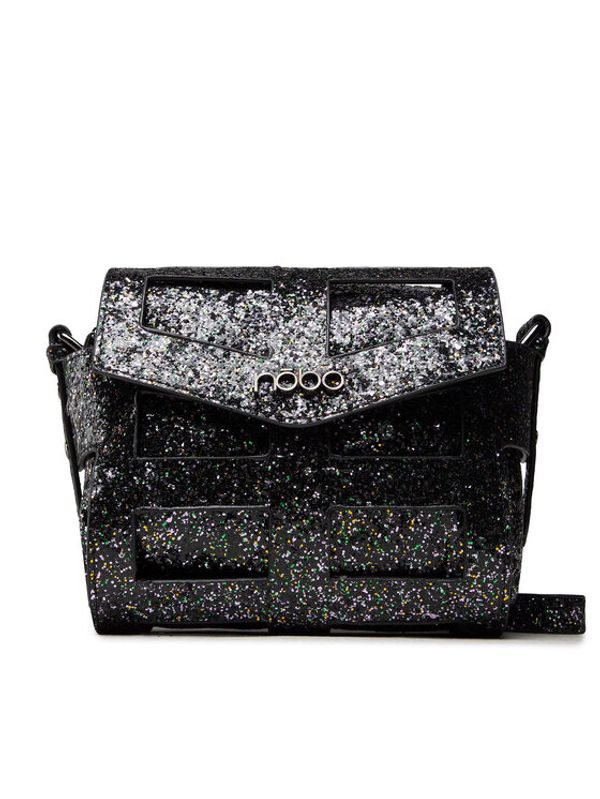 Nobo Nobo Дамска чанта NBAG-L4100-C020 Черен