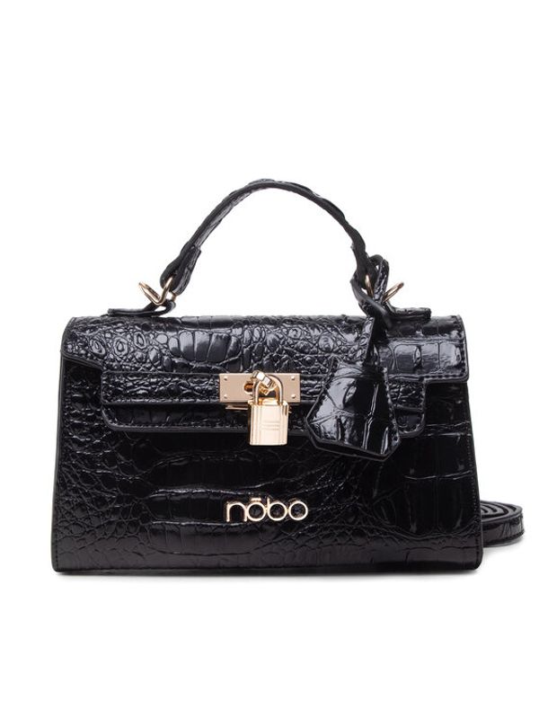 Nobo Nobo Дамска чанта NBAG-M0610-C020 Черен
