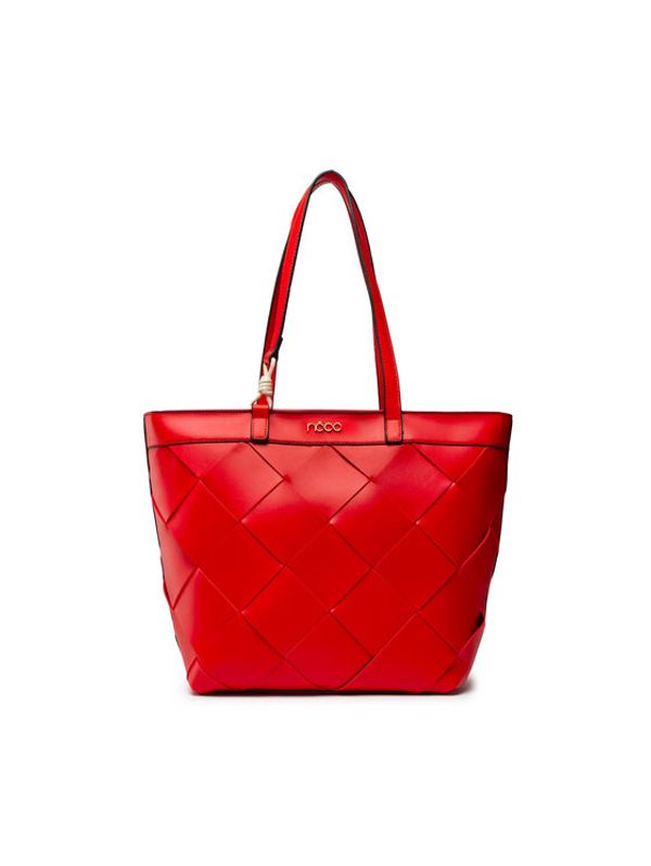 Nobo Nobo Дамска чанта NBAG-M3540-C005 Червен