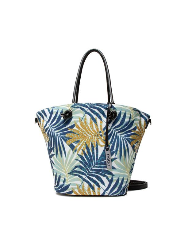 Nobo Nobo Дамска чанта NBAG-M3630-CM13 Цветен