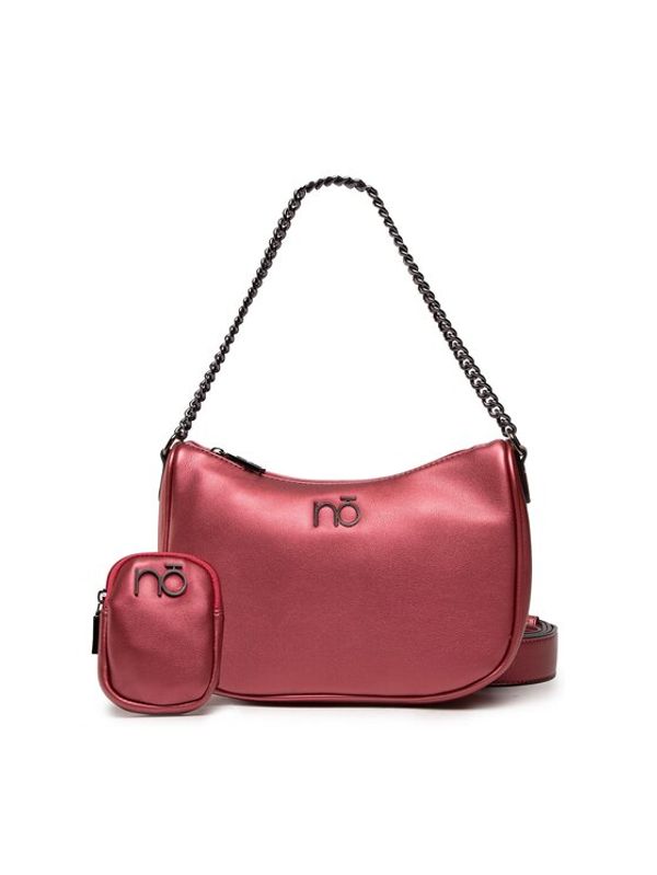 Nobo Nobo Дамска чанта NBAG-N0270-C004 Розов