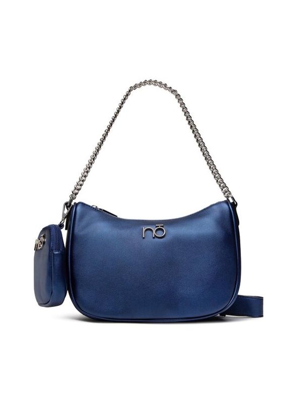 Nobo Nobo Дамска чанта NBAG-N0270-C012 Тъмносин
