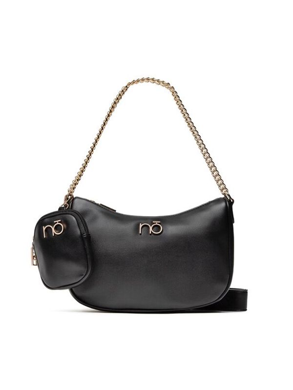 Nobo Nobo Дамска чанта NBAG-N0270-C020 Черен