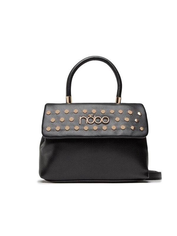 Nobo Nobo Дамска чанта NBAG-N0380-C020 Черен
