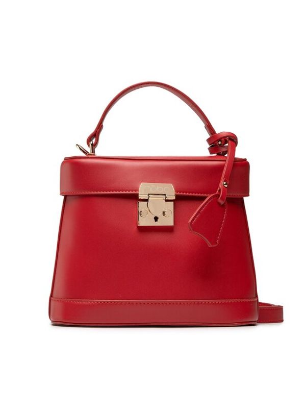 Nobo Nobo Дамска чанта NBAG-N0510-C005 Червен