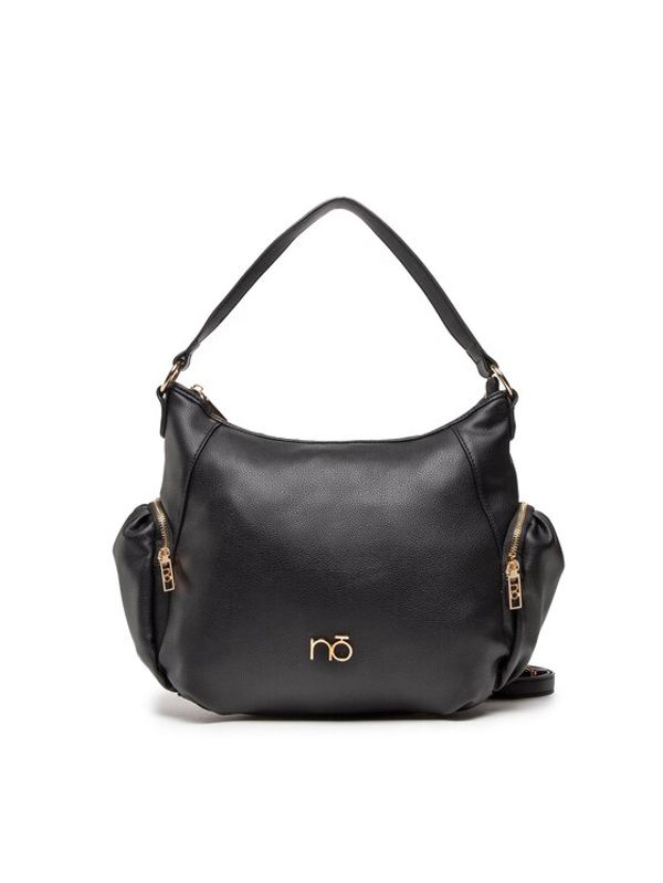 Nobo Nobo Дамска чанта NBAG-N0870-C020 Черен